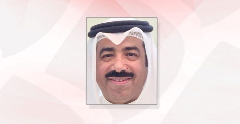 السبيعي: البحرين خطت خطوات متقدمة في ملف الطفل