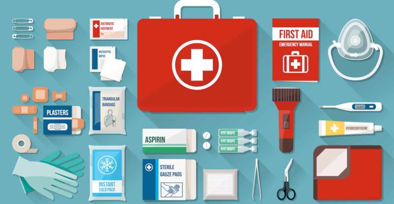 فوائد تعلم الإسعافات الأولية