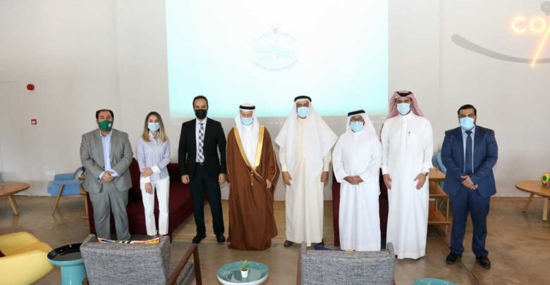 محافظة العاصمة تطلق الإصدار الجديد من تطبيق «عاصمتي» للهواتف الذكية