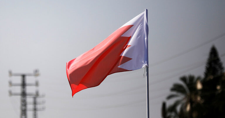 البحرين: بث وترويج ادعاءات مغرضة ضدنا عبر لبنان أمر يسيء للدولتين