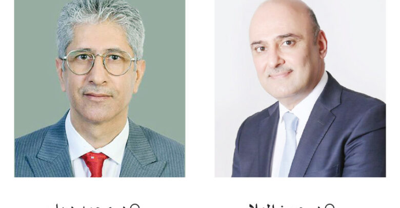 «البحرين للتكنولوجيا» و«إنماء للتدريب» يوقعان مذكرة تفاهم