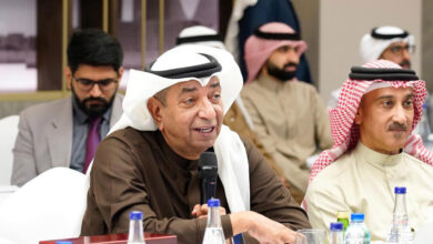 9 مبادرات نوعية جديدة لغرفة البحرين: أبرزها منصة للتدريب ومنصة لترويج المنتجات بهدف خدمة الشارع التجاري