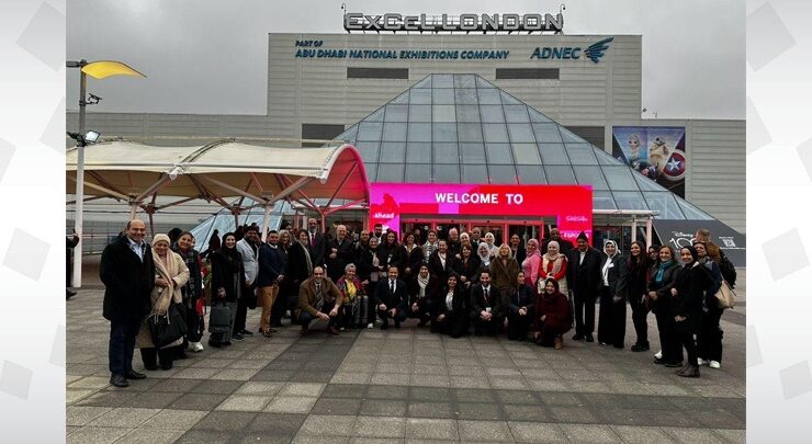 وزارة التربية والتعليم تشارك في جولة “إثراء المناهج الدراسية” بالمملكة المتحدة