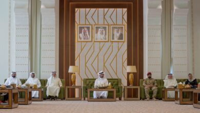 خالد بن حمد : أبناء البحرين يحولون التحديات لقصص نجاح مهلمة وإنجازات متميزة
