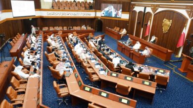 مجلس النواب يعقد جلسته العادية الحادية والعشرين