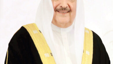 رئيس المجلس الوطني للفنون يشيد بأعمال «معرض الفنون التشكيلية»