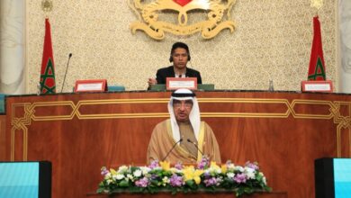 رئيس لجنة المرافق العامة والبيئة بمجلس الشورى: اهتمام متعاظم من السلطة التشريعية لدعم الجهود الحكومية في مجال التنمية المستدامة