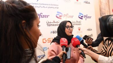 انطلاق فعاليات مؤتمر الرعاية الصحية الأولية في نسخته الأولى.. وزيرة الصحة ل (بنا):المؤتمر سوف يسهم في رفد القطاع الصحي بالكفاءات العالية والخدمات الملائمة