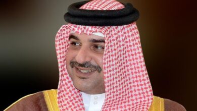 سمو الشيخ عبد الله بن حمد آل خليفة يؤكد أن يوم البيئة الوطني هي مناسبة سنوية تهدف لنشر التوعية البيئية بين أفراد المجتمع