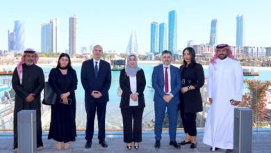 وزيرة السياحة تؤكد أهمية تعزيز الشراكة بين القطاعين العام والخاص لاستثمار الفرص النوعية التي ترفد القطاع السياحي