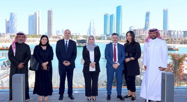 وزيرة السياحة تؤكد أهمية تعزيز الشراكة بين القطاعين العام والخاص لاستثمار الفرص النوعية التي ترفد القطاع السياحي