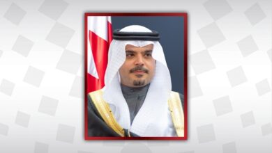 أشاد بمخرجات مجلس التنسيق السعودي البحريني.. سفير المملكة في الرياض: البرامج والمشاريع ومذكرات التفاهم ترفد مسار التعاون المشترك