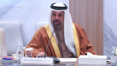في اجتماع مشترك.. الفريق الحكومي يطلع السلطة التشريعية على نتائج الاجتماع الثالث لمجلس التنسيق السعودي البحريني