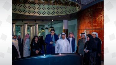 صرح الميثاق الوطني يستضيف فعالية “ضوء وميثاق” بمناسبة الذكرى الثالثة والعشرين لميثاق العمل الوطني