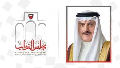 رئيس مجلس النواب: زيارة أمير دولة الكويت صفحة مضيئة لتاريخ عريق ومستقبل زاهر
