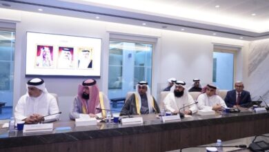 وزارة التربية والتعليم تطلع مجلس النواب على إجراءاتها الرقابية
