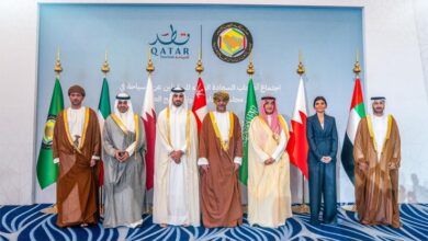 الرئيس التنفيذي لهيئة البحرين للسياحة والمعارض تشارك في الاجتماع الثامن للوكلاء المسؤولين عن السياحة بدول مجلس التعاون الخليجي
