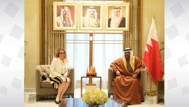 وزير المالية والاقتصاد الوطني: العلاقات الثنائية بين المملكة وإيطاليا تشهد تطوراً ونماءً في كافة المجالات