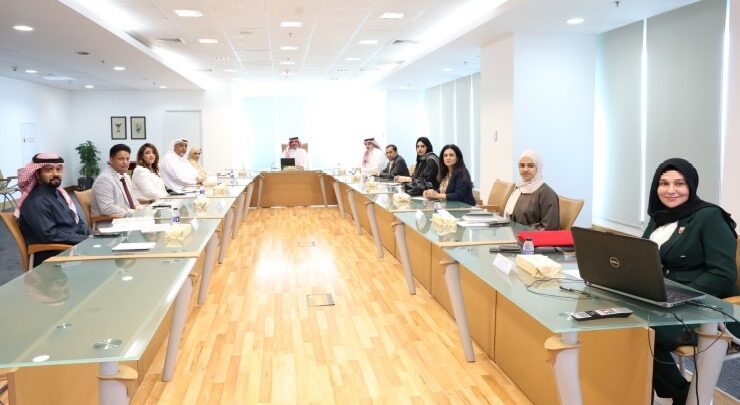 وزير التنمية الاجتماعية يترأس الاجتماع الخامس للجنة العليا لرعاية ذوي الإعاقة