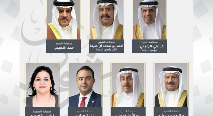 بمناسبة يوم الشراكة المجتمعية والانتماء الوطني .. “خارجية الشورى”: مبادرات الشراكة المجتمعية عزّزت اللحمة الوطنية وضاعفت جهود البناء والتطوير