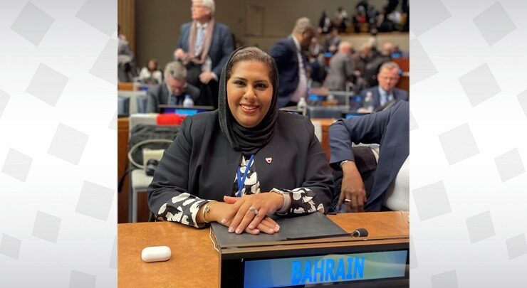 مملكة البحرين تُشارك في اجتماعات الدورة الخامسة والخمسين للجنة الإحصائية للأمم المتحدة