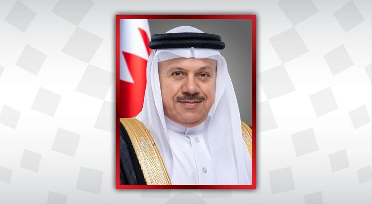 وزير الخارجية: المرأة البحرينية شريك فاعل في تقدم الوطن ومنجزاته التنموية والدبلوماسية