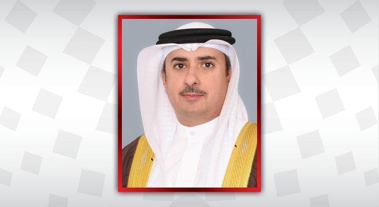 وزير العدل والشؤون الإسلامية والأوقاف: توسيع الشراكة بين صندوق الزكاة والصدقات والقطاع الخاص